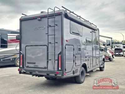 2027 EKKO Sprinter 23B - Photo 6
