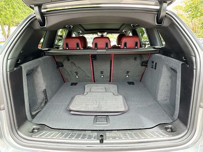 2024 BMW X3 - Photo 26