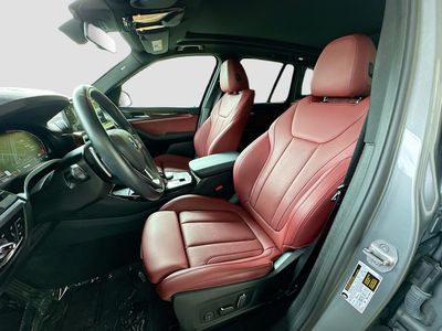 2024 BMW X3 - Photo 20