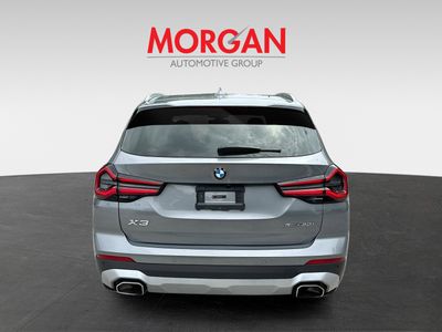 2024 BMW X3 - Photo 6