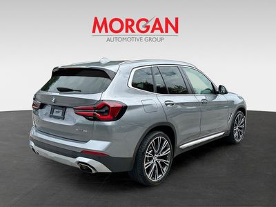 2024 BMW X3 - Photo 7