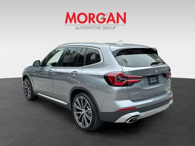 2024 BMW X3 - Photo 5
