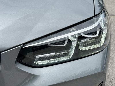 2024 BMW X3 - Photo 30