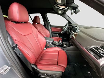 2024 BMW X3 - Photo 28