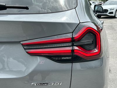 2024 BMW X3 - Photo 31