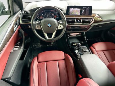 2024 BMW X3 - Photo 22