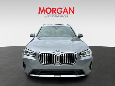 2024 BMW X3 - Photo 2