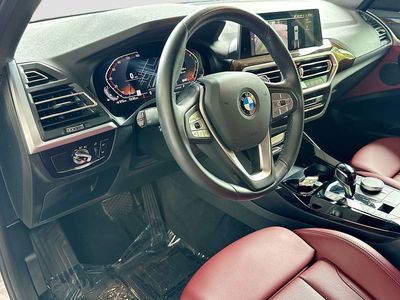 2024 BMW X3 - Photo 9