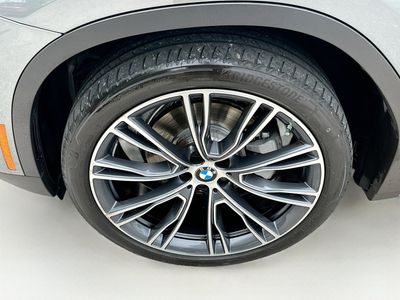 2024 BMW X3 - Photo 33
