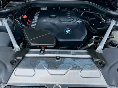 2024 BMW X3 - Photo 32