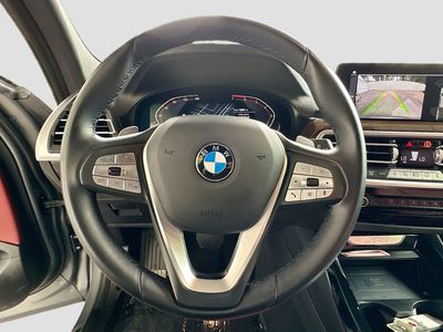 2024 BMW X3 - Photo 11