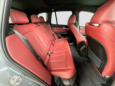2024 BMW X3 - Photo 27