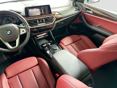 2024 BMW X3 - Photo 23