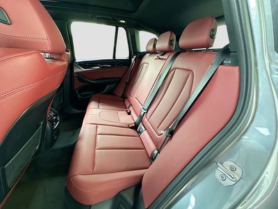 2024 BMW X3 - Photo 24