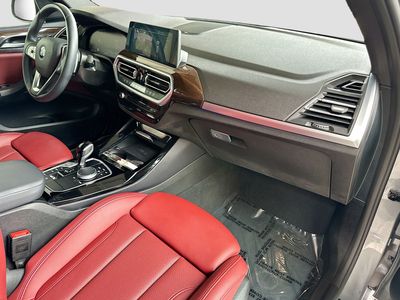 2024 BMW X3 - Photo 29
