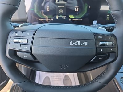 2026 Kia Sportage Hybrid - Photo 15