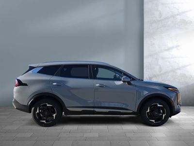 2026 Kia Sportage Hybrid - Photo 7