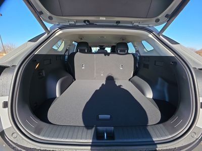 2026 Kia Sportage Hybrid - Photo 12