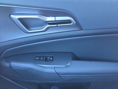 2026 Kia Sportage Hybrid - Photo 10