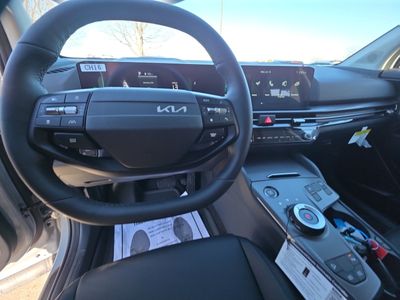 2026 Kia Sportage Hybrid - Photo 14