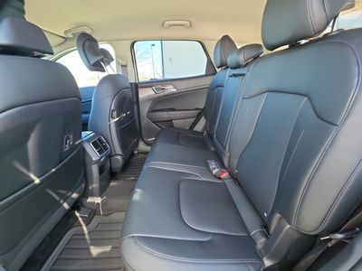 2026 Kia Sportage Hybrid - Photo 9