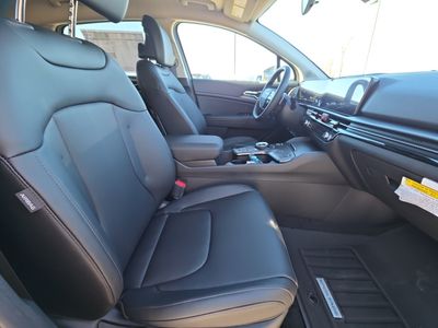 2026 Kia Sportage Hybrid - Photo 11