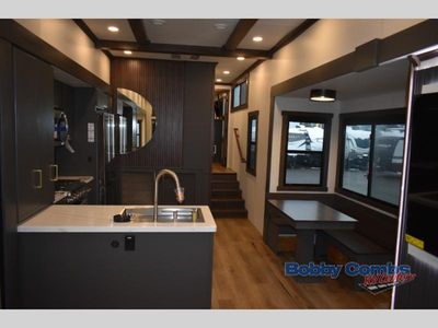 2026 Forest River RV Cedar Creek Cottage Fifth Wheels - Photo 15