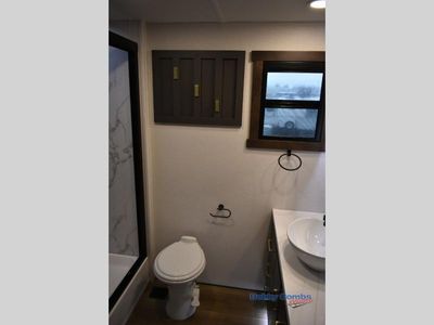 2026 Forest River RV Cedar Creek Cottage Fifth Wheels - Photo 34