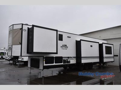 2026 Forest River RV Cedar Creek Cottage Fifth Wheels - Photo 4