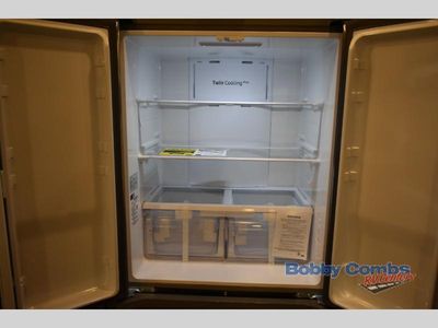 2026 Forest River RV Cedar Creek Cottage Fifth Wheels - Photo 23