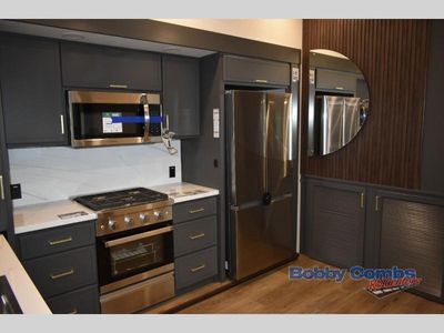 2026 Forest River RV Cedar Creek Cottage Fifth Wheels - Photo 17
