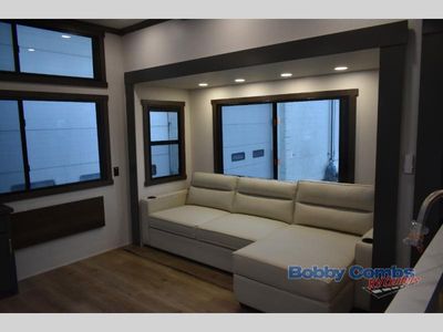 2026 Forest River RV Cedar Creek Cottage Fifth Wheels - Photo 11