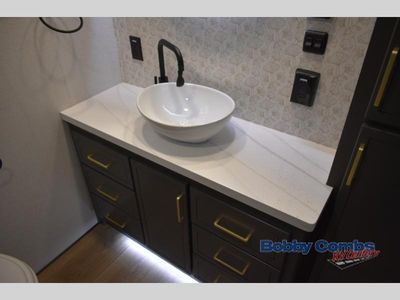 2026 Forest River RV Cedar Creek Cottage Fifth Wheels - Photo 35