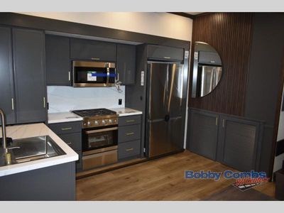 2026 Forest River RV Cedar Creek Cottage Fifth Wheels - Photo 10