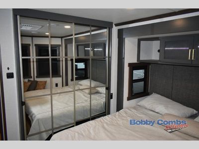 2026 Forest River RV Cedar Creek Cottage Fifth Wheels - Photo 31