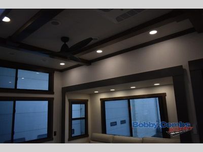 2026 Forest River RV Cedar Creek Cottage Fifth Wheels - Photo 12