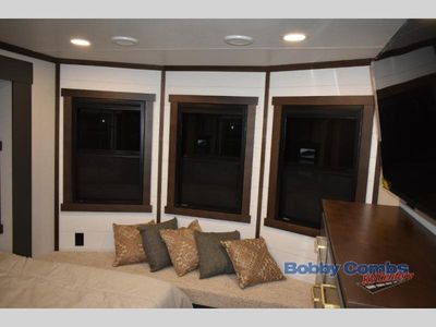 2026 Forest River RV Cedar Creek Cottage Fifth Wheels - Photo 30