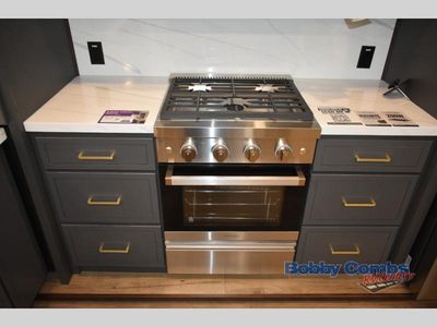 2026 Forest River RV Cedar Creek Cottage Fifth Wheels - Photo 19