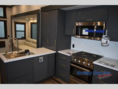 2026 Forest River RV Cedar Creek Cottage Fifth Wheels - Photo 18