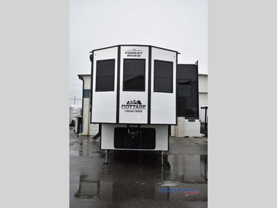 2026 Forest River RV Cedar Creek Cottage Fifth Wheels - Photo 3