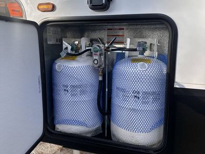 2026 KZRV Durango D339MLT - Photo 17
