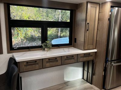 2026 KZRV Durango D339MLT - Photo 20