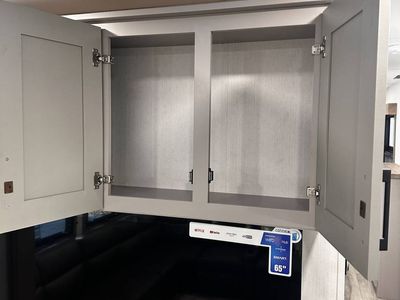 2026 KZRV Durango D339MLT - Photo 8