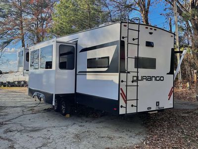 2026 KZRV Durango D339MLT - Photo 21