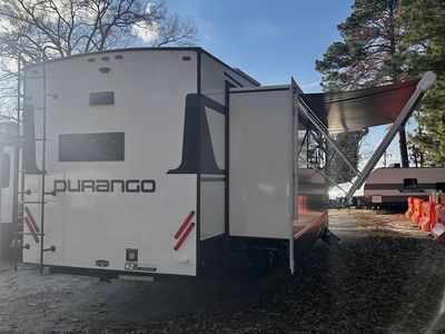 2026 KZRV Durango D339MLT - Photo 26