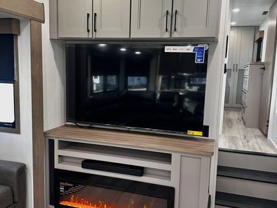 2026 KZRV Durango D339MLT - Photo 7