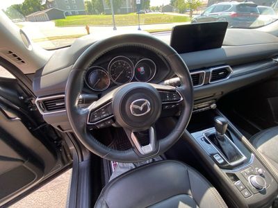 2023 Mazda CX-5 - Photo 10