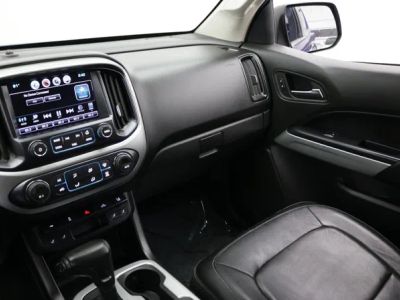 2016 Chevrolet Colorado — photo 24 view