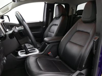 2016 Chevrolet Colorado — photo 12 view