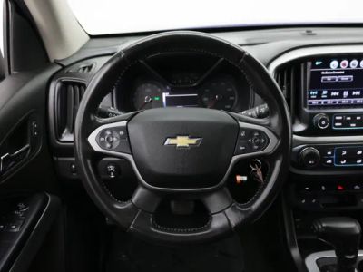 2016 Chevrolet Colorado — photo 23 view